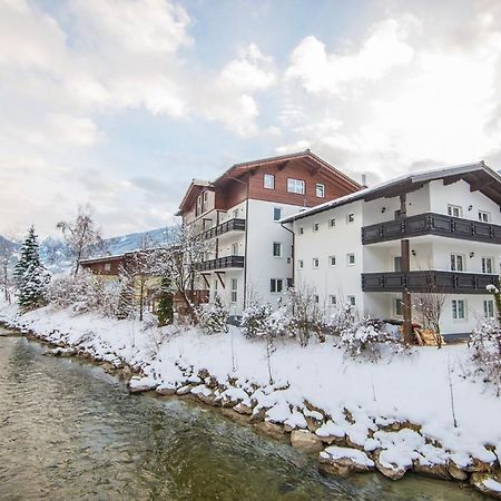 Haus Wallner By Alpentravel Bad Hofgastein Exteriör bild