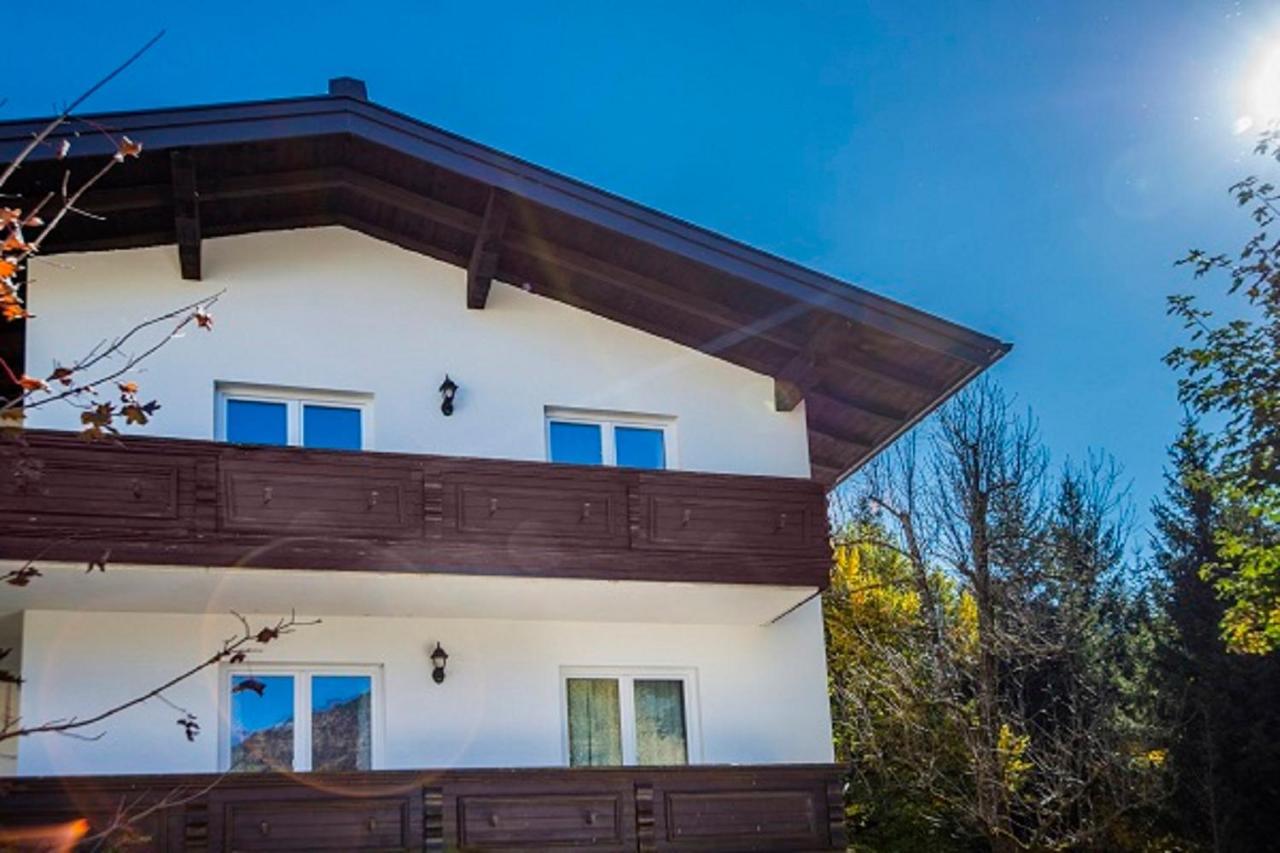 Haus Wallner By Alpentravel Bad Hofgastein Exteriör bild