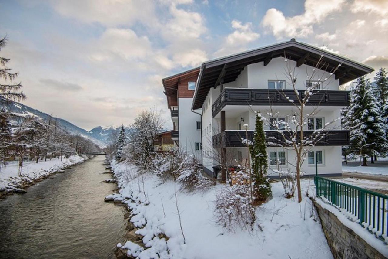 Haus Wallner By Alpentravel Bad Hofgastein Exteriör bild