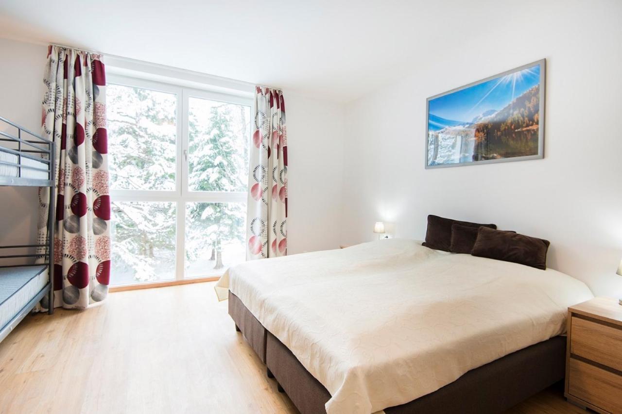 Haus Wallner By Alpentravel Bad Hofgastein Exteriör bild